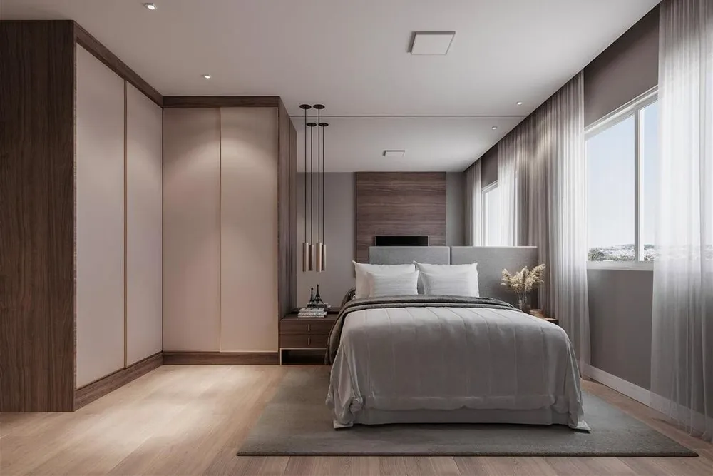 Apartamento, 2 quartos, 61 m² - Foto 15