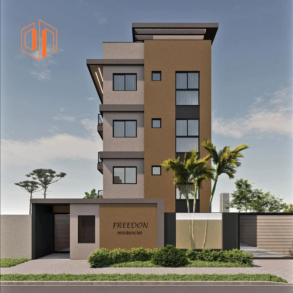 Cobertura, 3 quartos, 116 m² - Foto 3