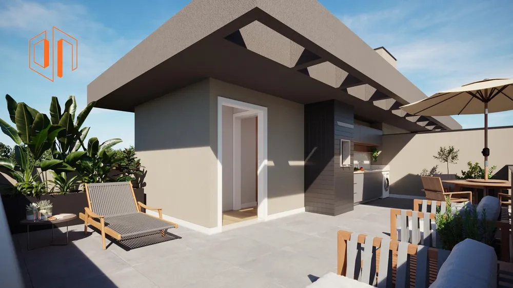 Cobertura, 3 quartos, 116 m² - Foto 11