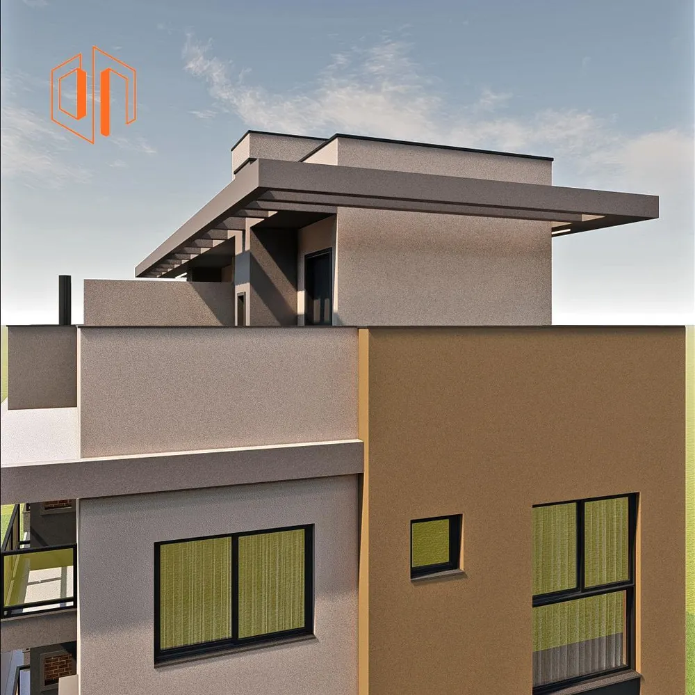 Cobertura, 3 quartos, 116 m² - Foto 7