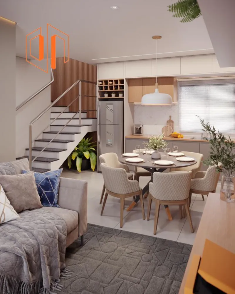 Cobertura, 3 quartos, 116 m² - Foto 10