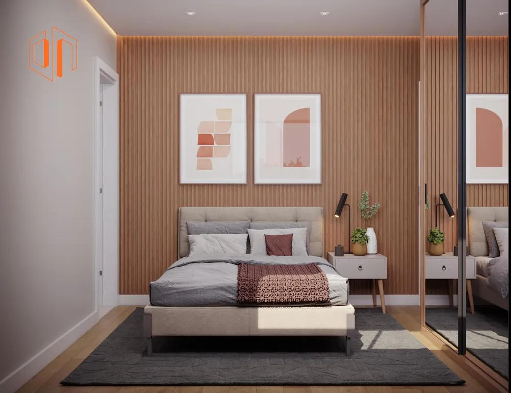 Cobertura, 3 quartos, 116 m² - Foto 6