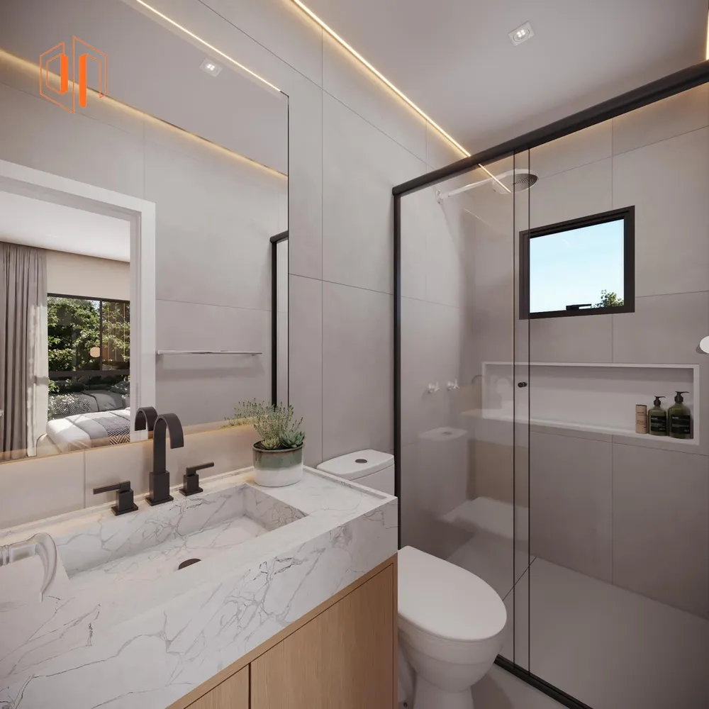 Cobertura, 3 quartos, 116 m² - Foto 12