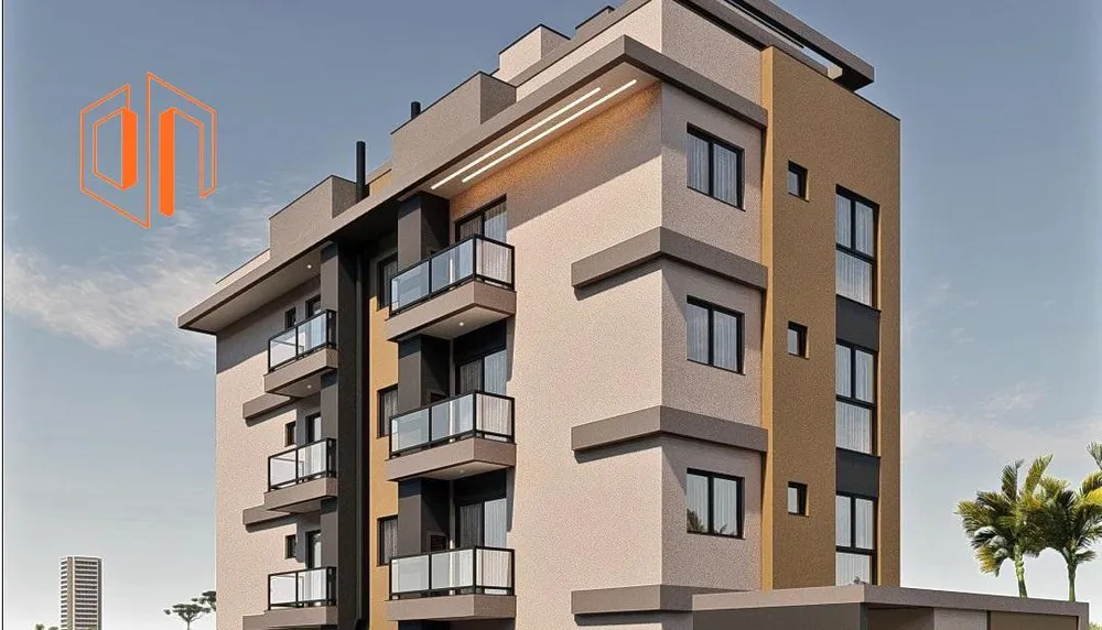Cobertura, 3 quartos, 116 m² - Foto 1