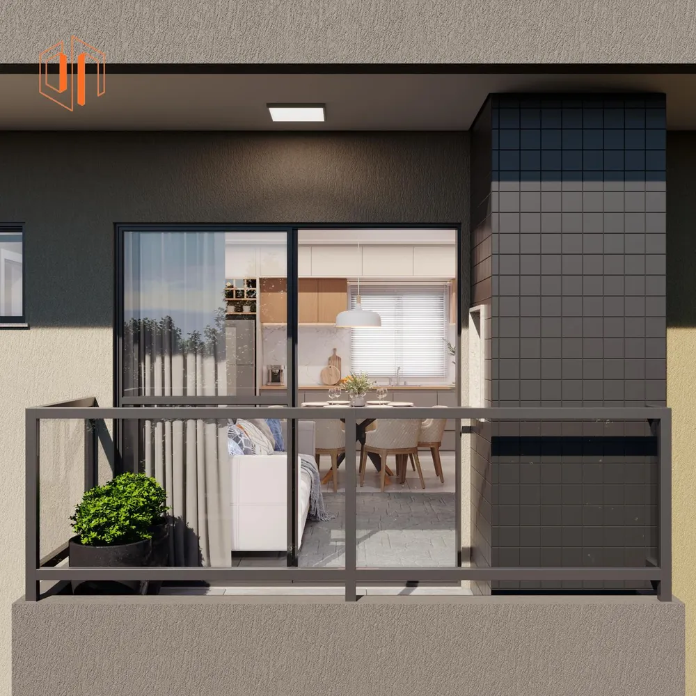 Cobertura, 3 quartos, 116 m² - Foto 15