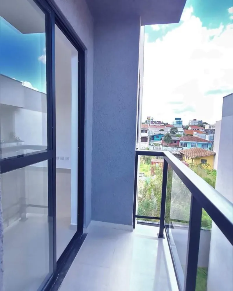 Cobertura, 3 quartos, 61 m² - Foto 7