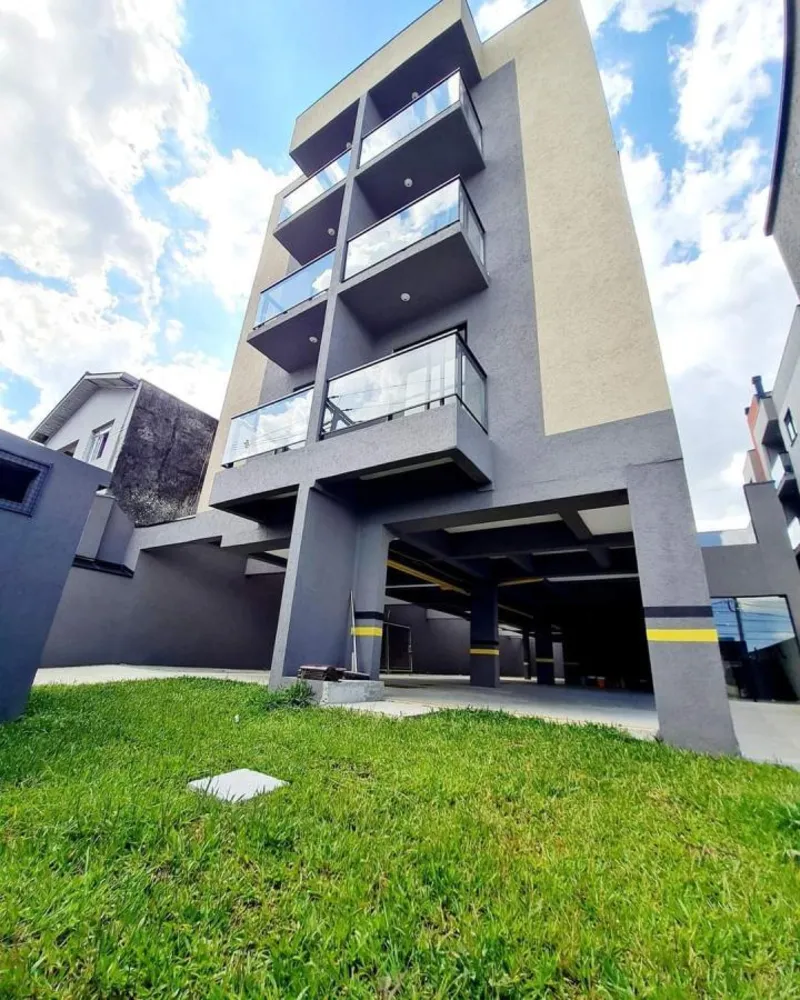 Cobertura, 3 quartos, 61 m² - Foto 2