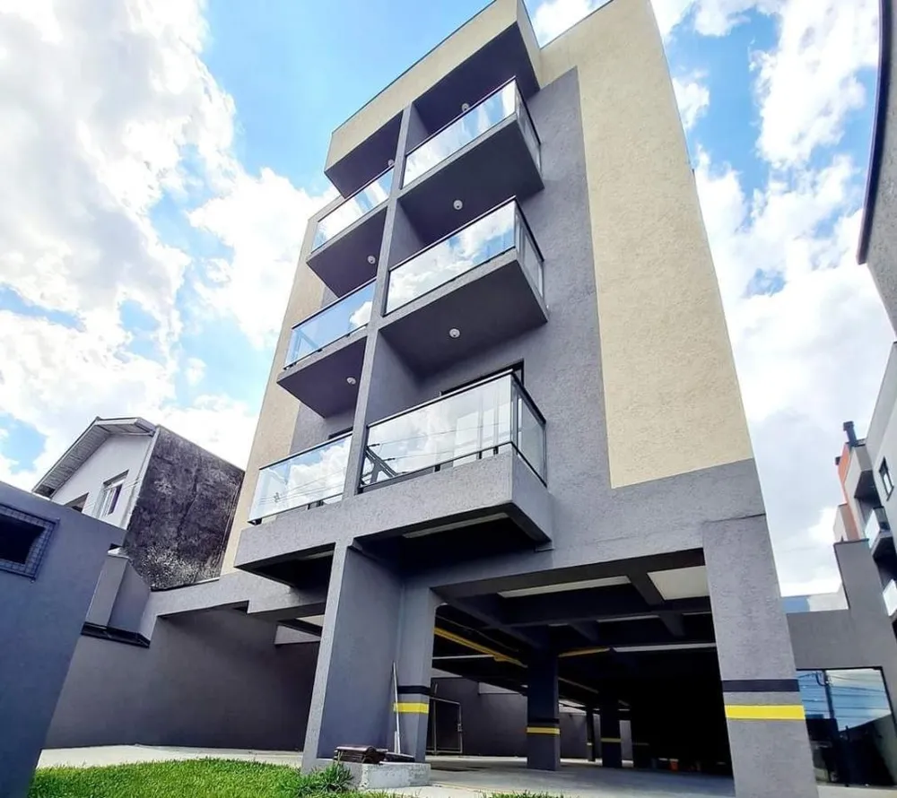 Cobertura, 3 quartos, 61 m² - Foto 1