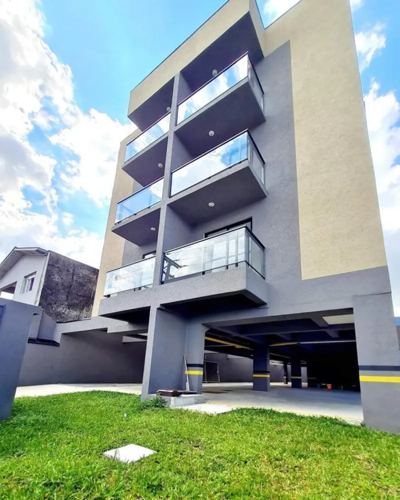 Cobertura, 3 quartos, 61 m² - Foto 3