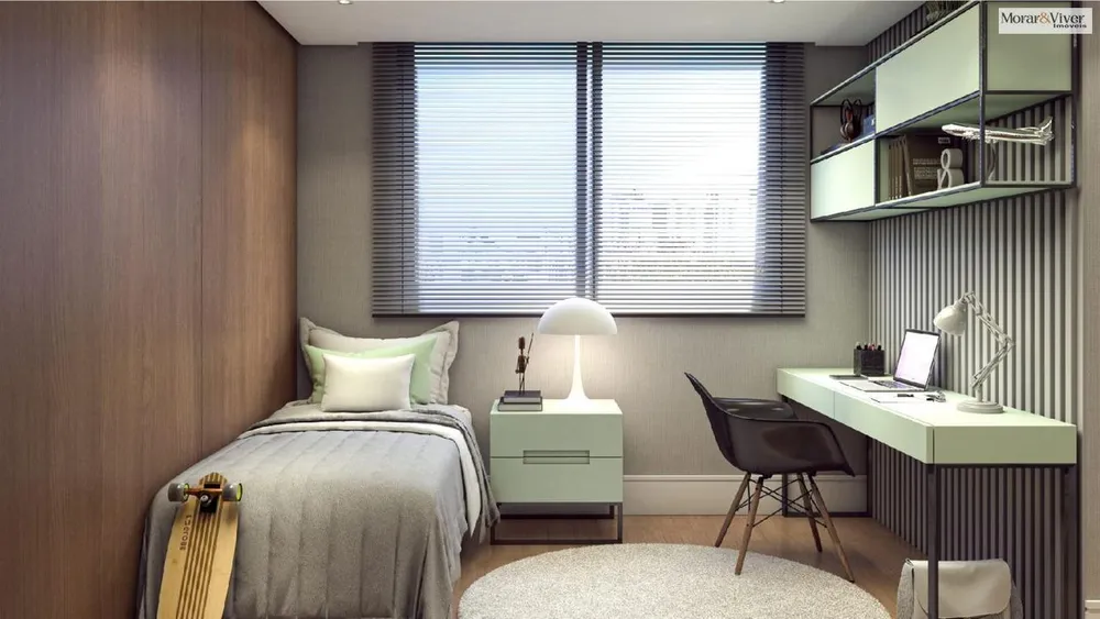 Apartamento, 3 quartos, 89 m² - Foto 12