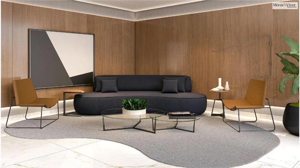 Apartamento, 3 quartos, 89 m² - Foto 9