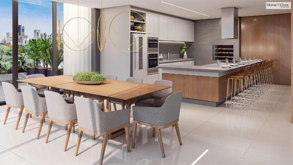 Apartamento, 3 quartos, 89 m² - Foto 7