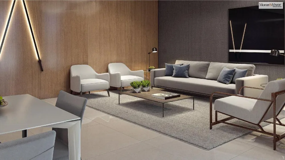Apartamento, 3 quartos, 89 m² - Foto 6