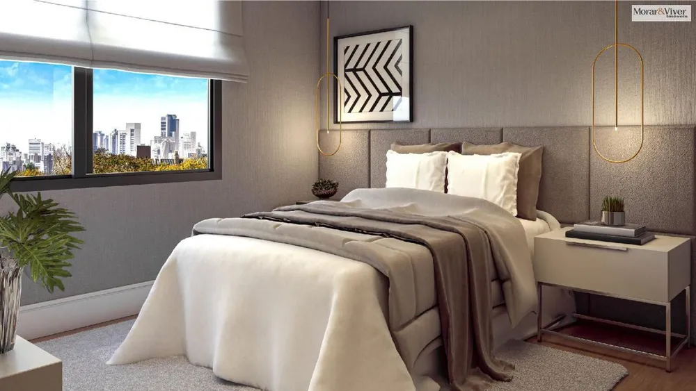 Apartamento, 3 quartos, 89 m² - Foto 3