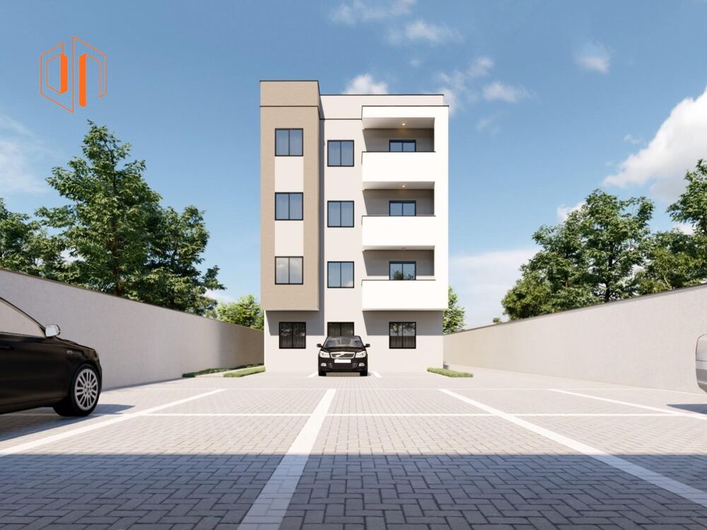 Apartamento à venda com 3 quartos, 55m² - Foto 5
