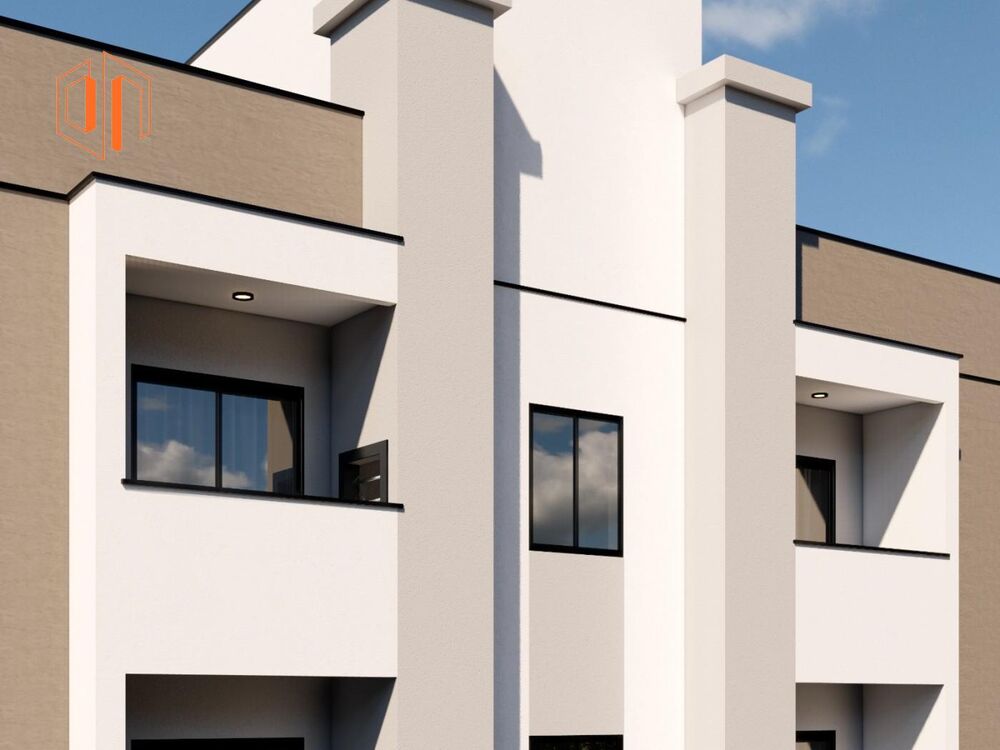 Apartamento à venda com 3 quartos, 55m² - Foto 8