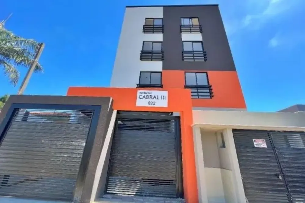 Apartamento, 3 quartos, 56 m² - Foto 1
