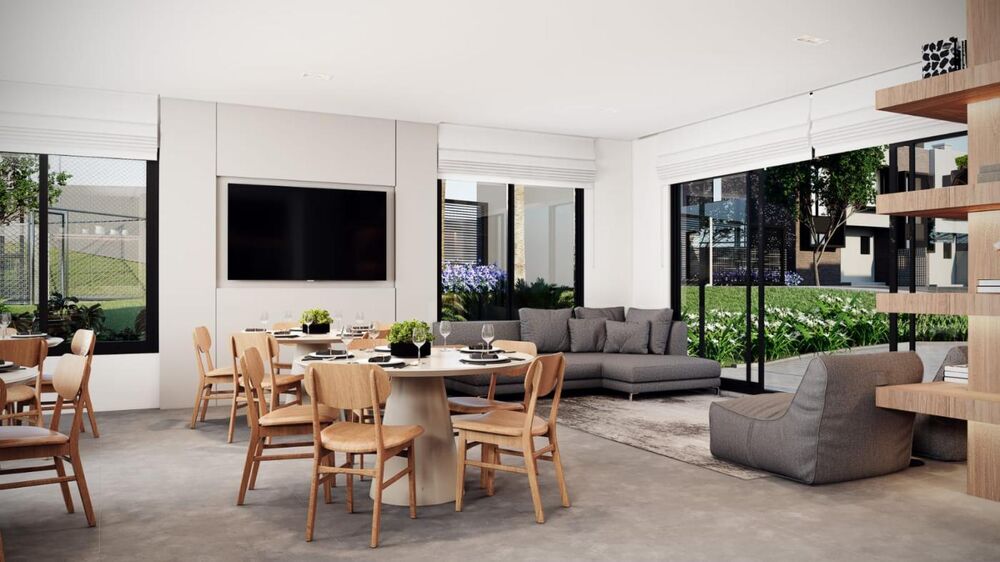 Sobrado, 3 quartos, 103 m² - Foto 8