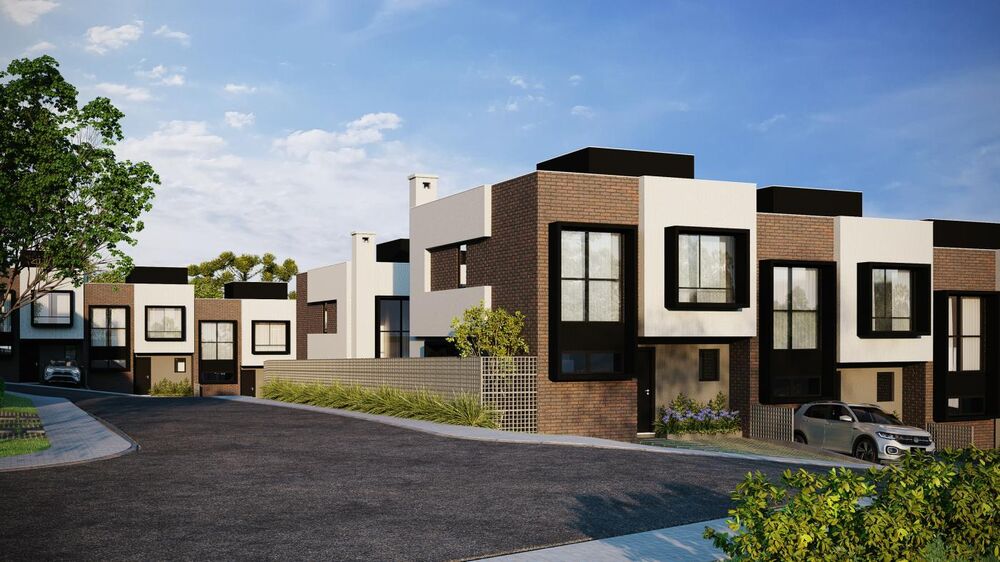 Sobrado, 3 quartos, 103 m² - Foto 17