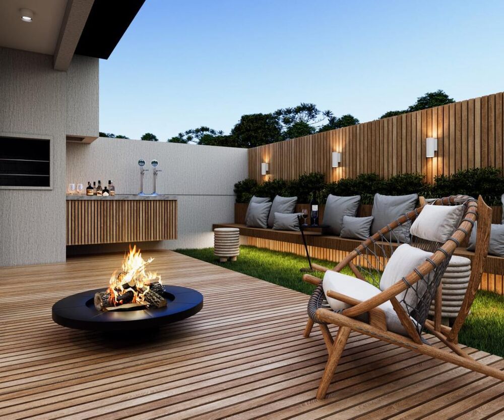 Sobrado, 3 quartos, 103 m² - Foto 14