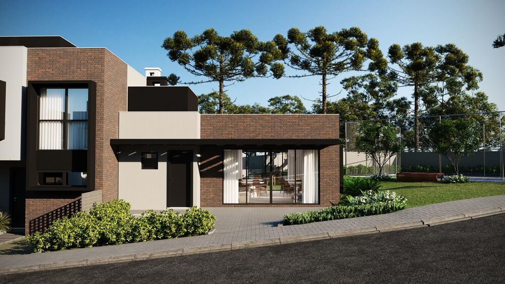 Sobrado, 3 quartos, 103 m² - Foto 13
