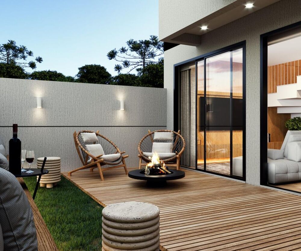 Sobrado, 3 quartos, 103 m² - Foto 22