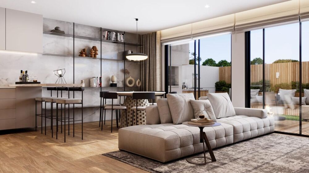 Sobrado, 3 quartos, 103 m² - Foto 20