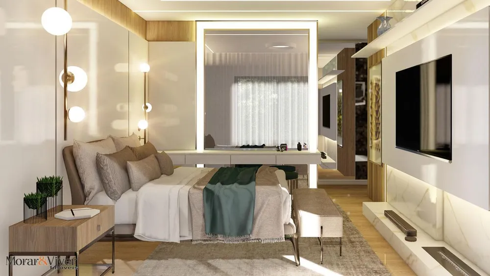 Apartamento, 3 quartos, 121 m² - Foto 13