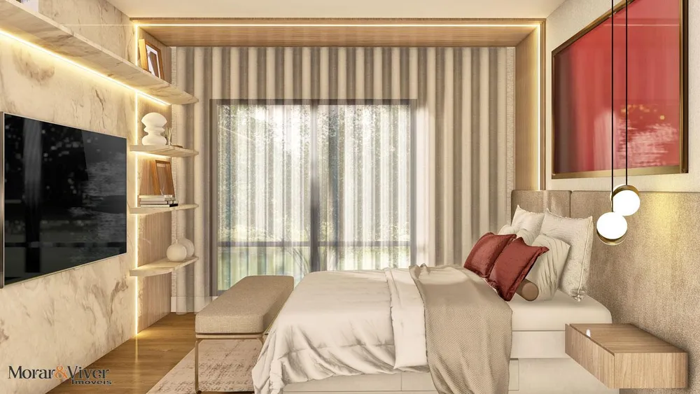 Apartamento, 3 quartos, 121 m² - Foto 12