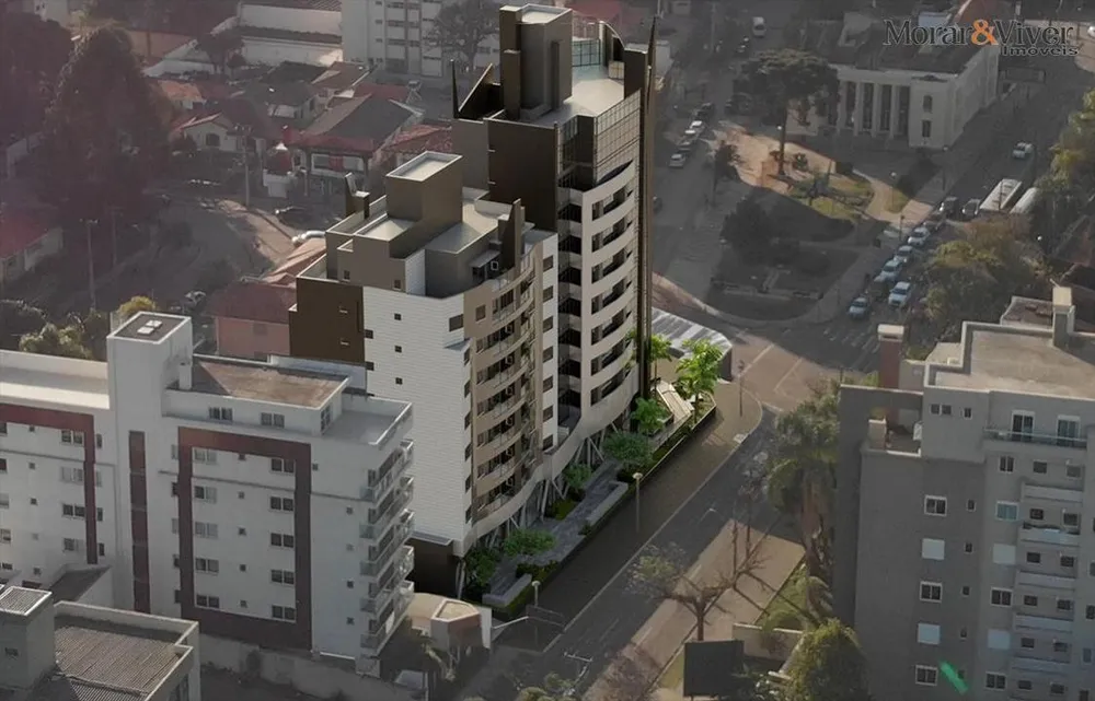 Apartamento, 4 quartos, 120 m² - Foto 3