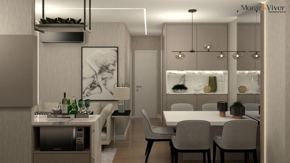 Apartamento, 4 quartos, 120 m² - Foto 16