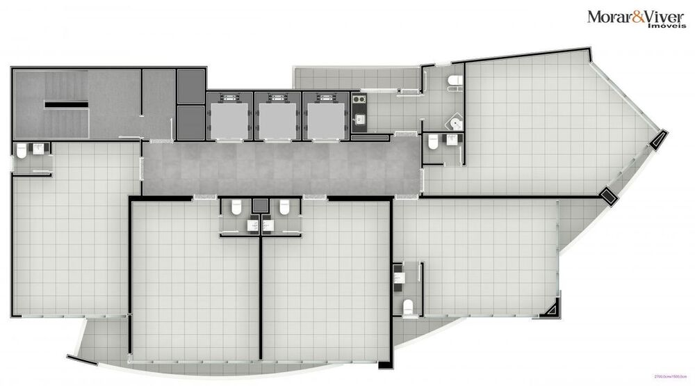 Apartamento, 4 quartos, 120 m² - Foto 11