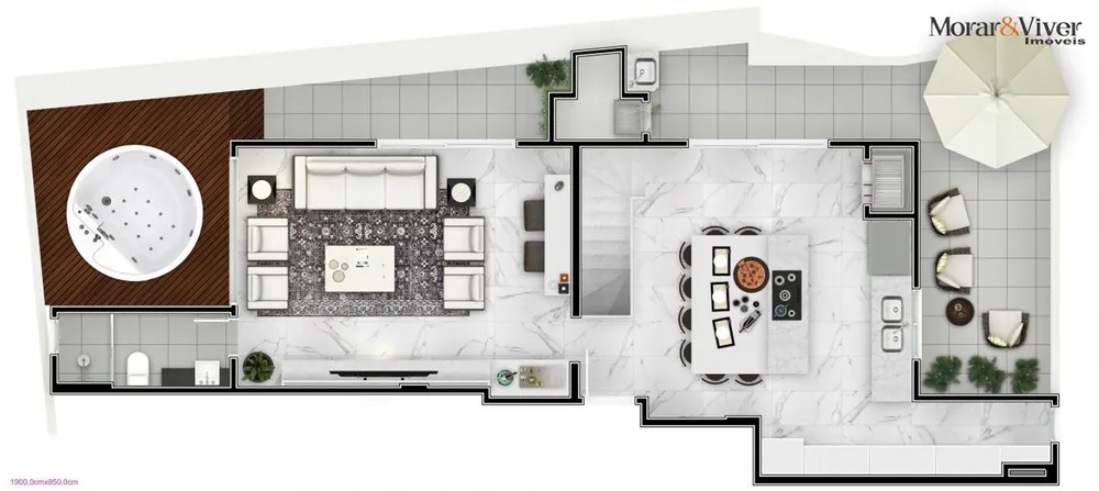 Apartamento, 4 quartos, 120 m² - Foto 11