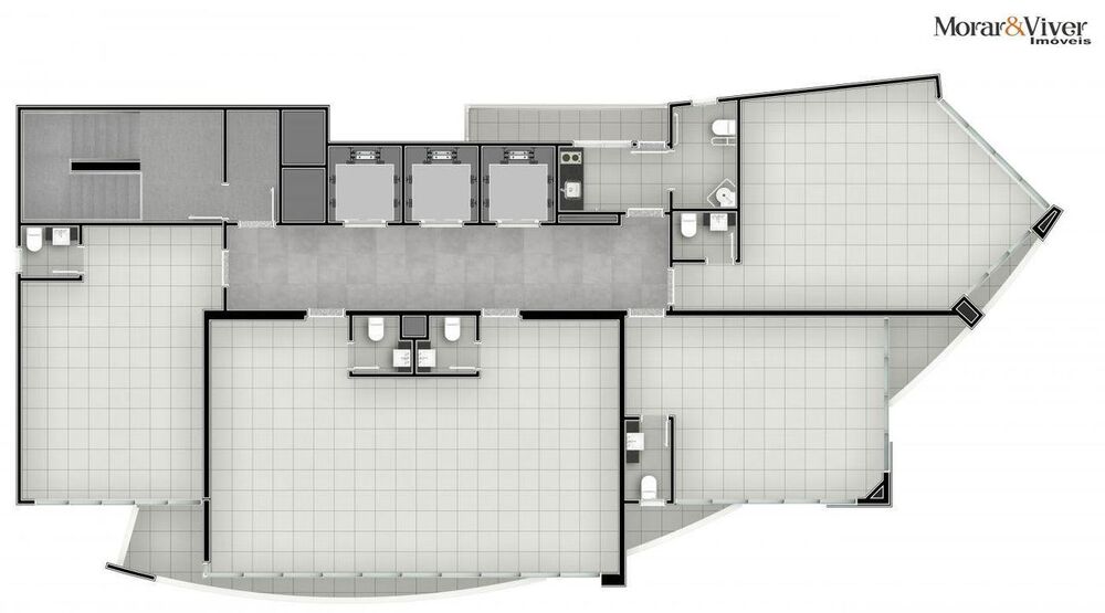 Apartamento, 4 quartos, 120 m² - Foto 12