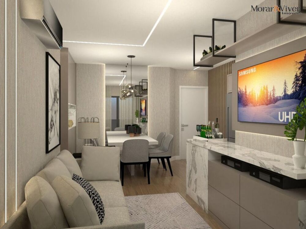 Apartamento, 4 quartos, 120 m² - Foto 18
