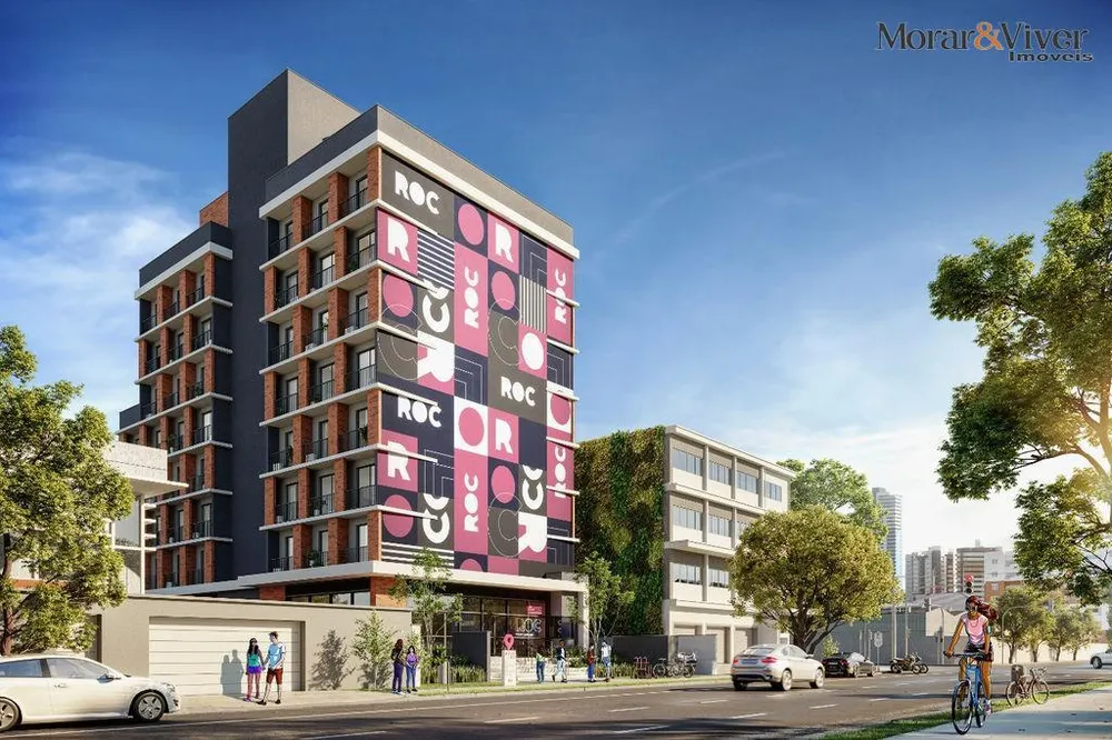 Loja-Salão, 63 m² - Foto 1