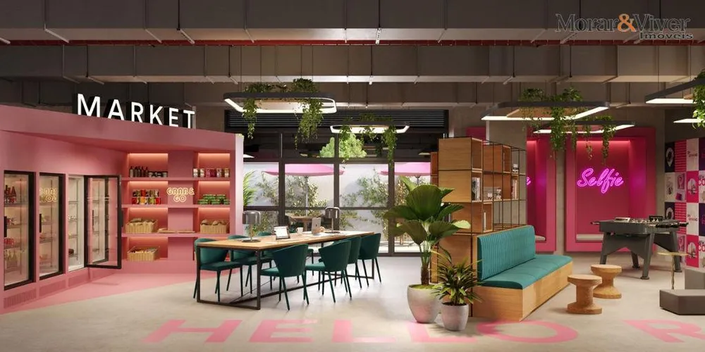 Loja-Salão, 63 m² - Foto 10