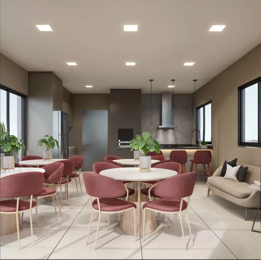 Apartamento, 1 quarto, 29 m² - Foto 14