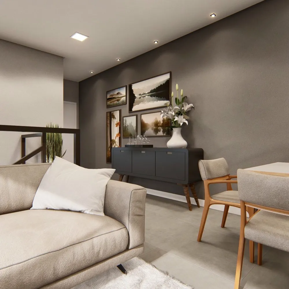 Apartamento, 1 quarto, 29 m² - Foto 5