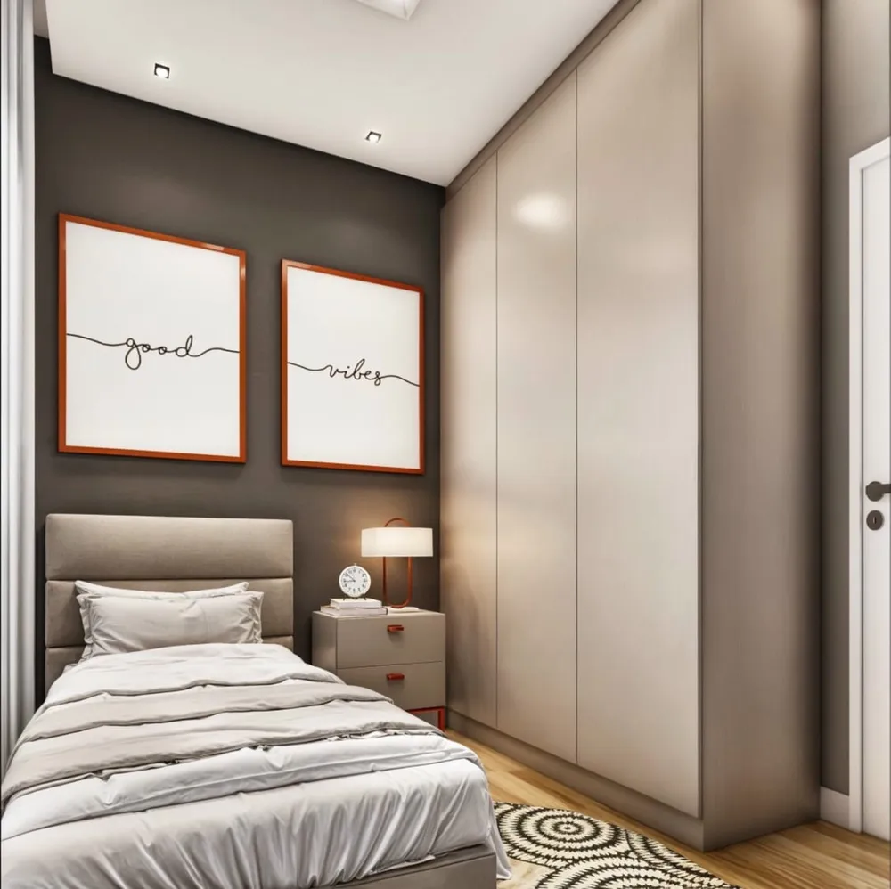 Apartamento, 1 quarto, 29 m² - Foto 9