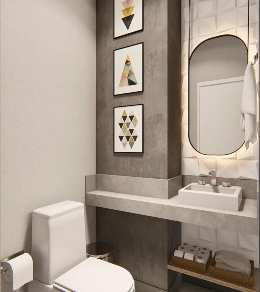 Apartamento, 1 quarto, 29 m² - Foto 12