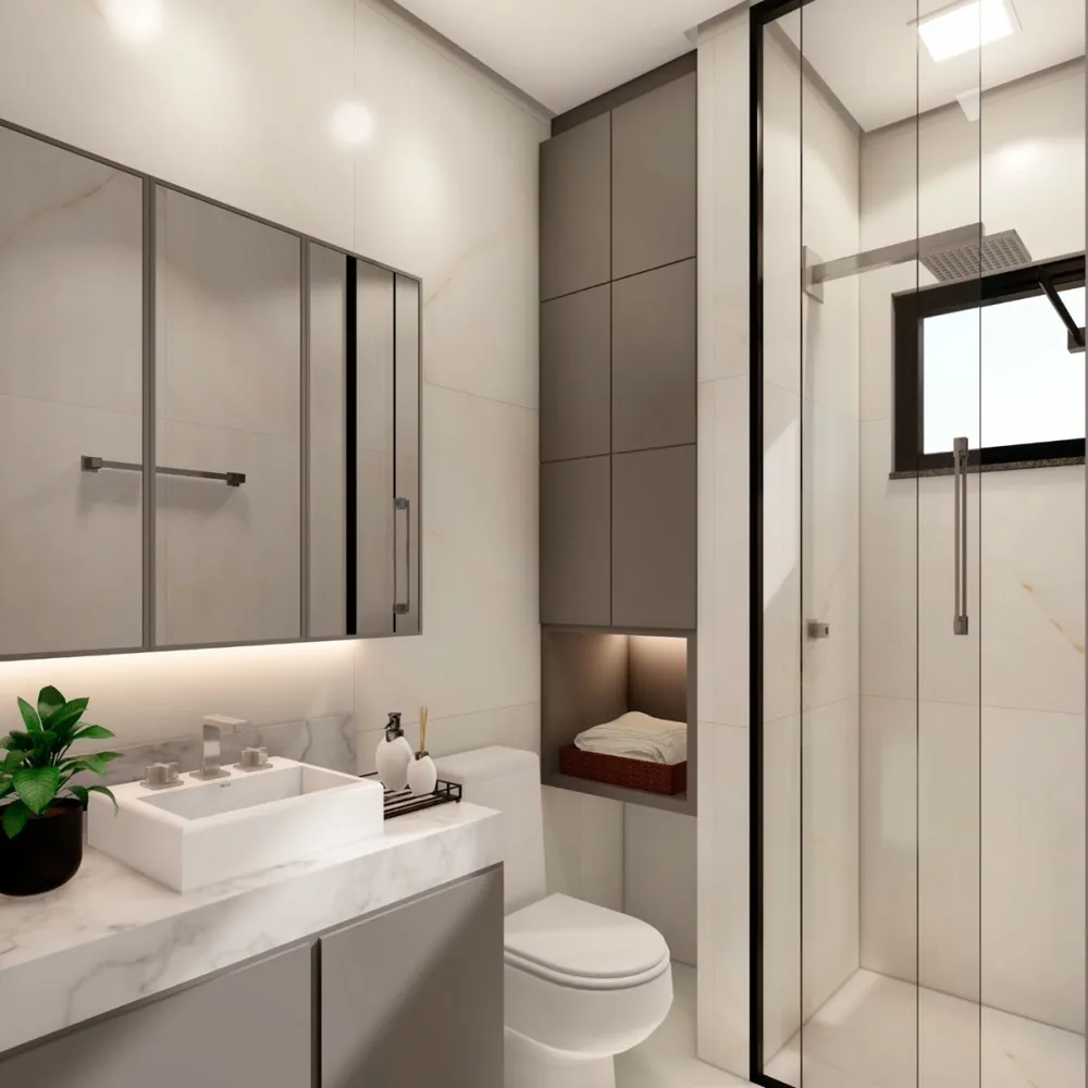 Apartamento, 1 quarto, 29 m² - Foto 11