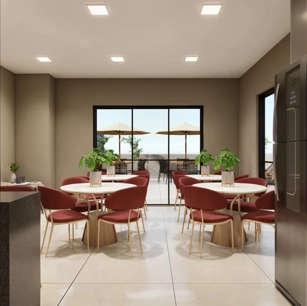 Apartamento, 1 quarto, 29 m² - Foto 16