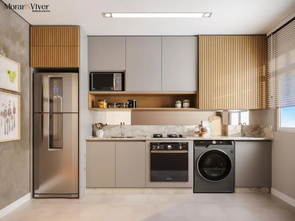 Apartamento, 2 quartos, 44 m² - Foto 10