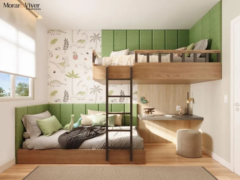 Apartamento, 2 quartos, 44 m² - Foto 9