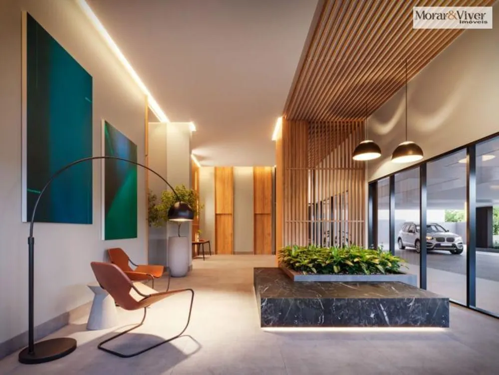Cobertura, 3 quartos, 141 m² - Foto 5