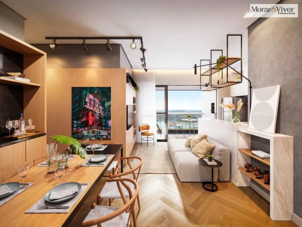 Cobertura, 3 quartos, 141 m² - Foto 8
