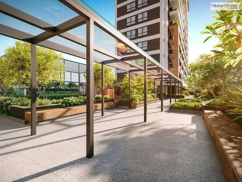 Cobertura, 3 quartos, 141 m² - Foto 1