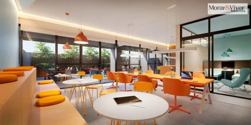 Cobertura, 3 quartos, 141 m² - Foto 6