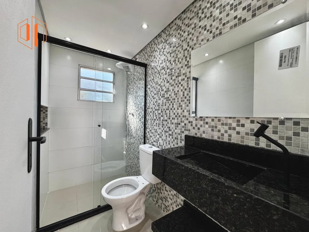 Apartamento, 2 quartos, 44 m² - Foto 2